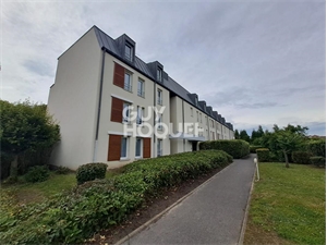 appartement à la vente -   02200  SOISSONS, surface 49,72 m2 vente appartement - APR694946